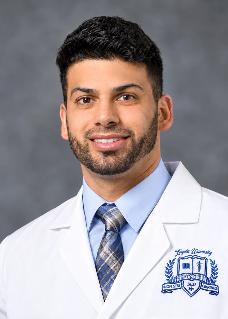 Dr. Malik, DPM
