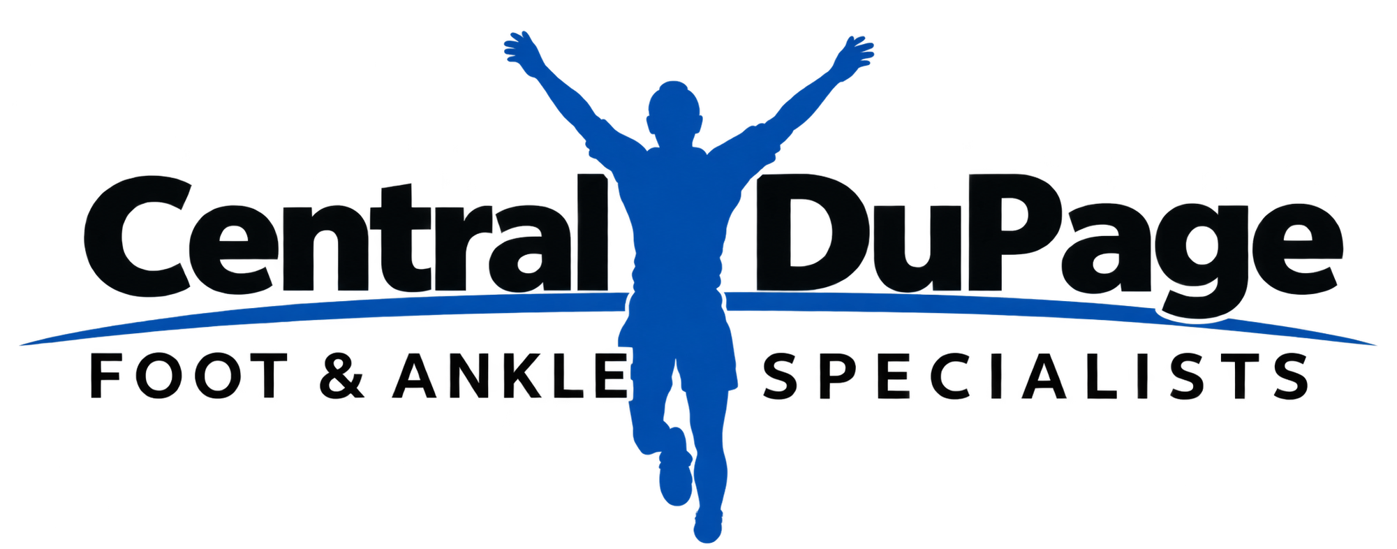 Central DuPage Foot & Ankle Specialists logo